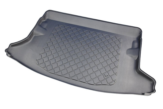 Kofferbakmat Subaru XV SUV - 2018-2023 - Guardliner