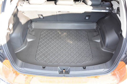 Kofferbakmat Subaru XV SUV - 2018-2023 - Guardliner