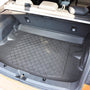 Kofferbakmat Subaru XV SUV - 2018-2023 - Guardliner