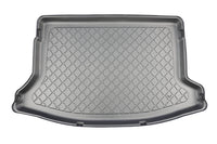 Kofferbakmat Subaru XV SUV - 2018-2023 - Guardliner