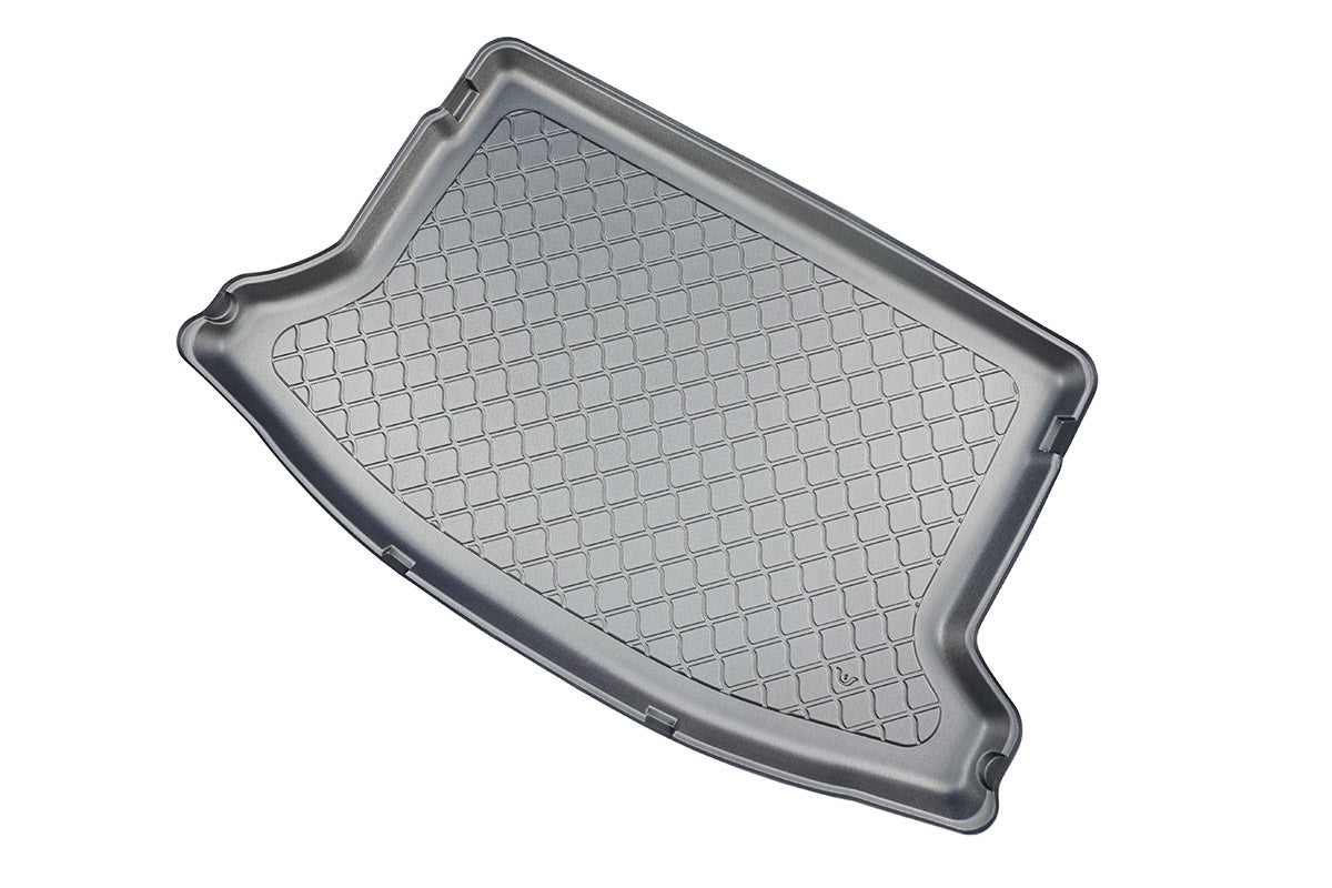 Kofferbakmat Subaru XV SUV - 2018-2023 - Guardliner