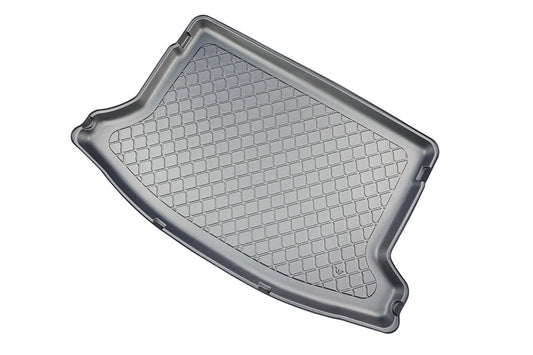 Kofferbakmat Subaru XV SUV - 2018-2023 - Guardliner