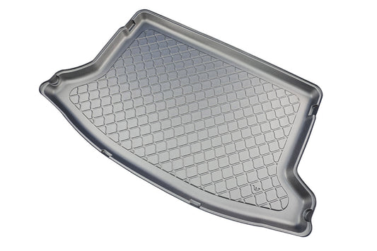 Kofferbakmat Subaru XV SUV - 2018-2023 - Guardliner