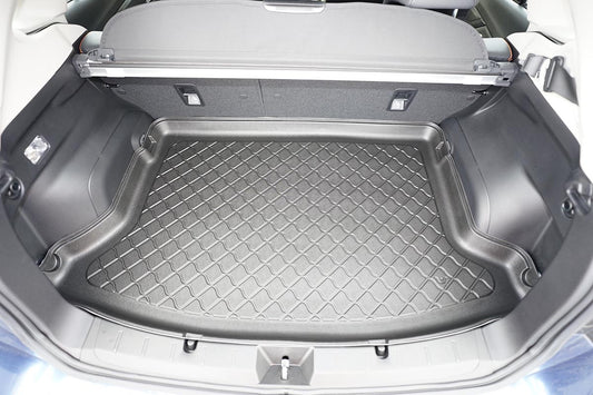 Kofferbakmat Subaru XV SUV - 2018-2023 - Guardliner