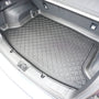 Kofferbakmat Subaru XV SUV - 2018-2023 - Guardliner