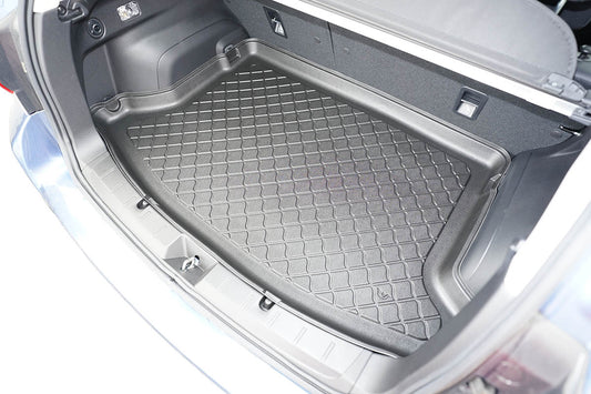 Kofferbakmat Subaru XV SUV - 2018-2023 - Guardliner