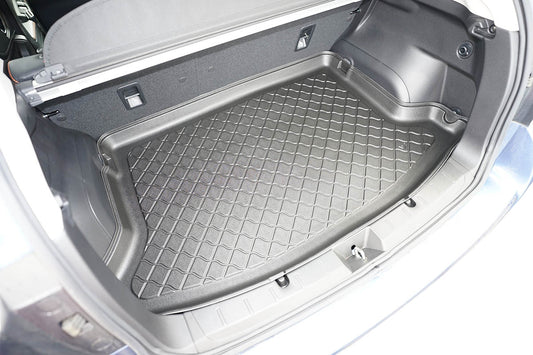 Kofferbakmat Subaru XV SUV - 2018-2023 - Guardliner