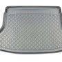 Kofferbakmat Subaru Forester e-Boxer terreinwagen - 2019-2024 - Guardliner (Past in versie met en zonder subwoofer. Rechterflap kan eraf)