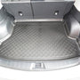 Kofferbakmat Subaru Forester e-Boxer terreinwagen - 2019-2024 - Guardliner (Past in versie met en zonder subwoofer. Rechterflap kan eraf)