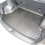 Kofferbakmat Subaru Forester e-Boxer terreinwagen - 2019-2024 - Guardliner (Past in versie met en zonder subwoofer. Rechterflap kan eraf)