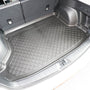 Kofferbakmat Subaru Forester e-Boxer terreinwagen - 2019-2024 - Guardliner (Past in versie met en zonder subwoofer. Rechterflap kan eraf)
