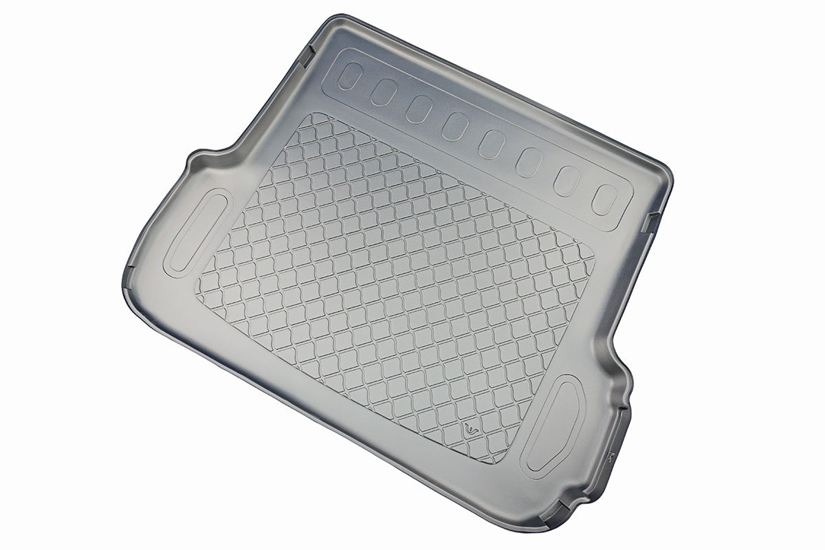 Kofferbakmat Subaru Outback (BT) stationwagon - 2021-heden - Guardliner (Past in versie met en zonder subwoofer)