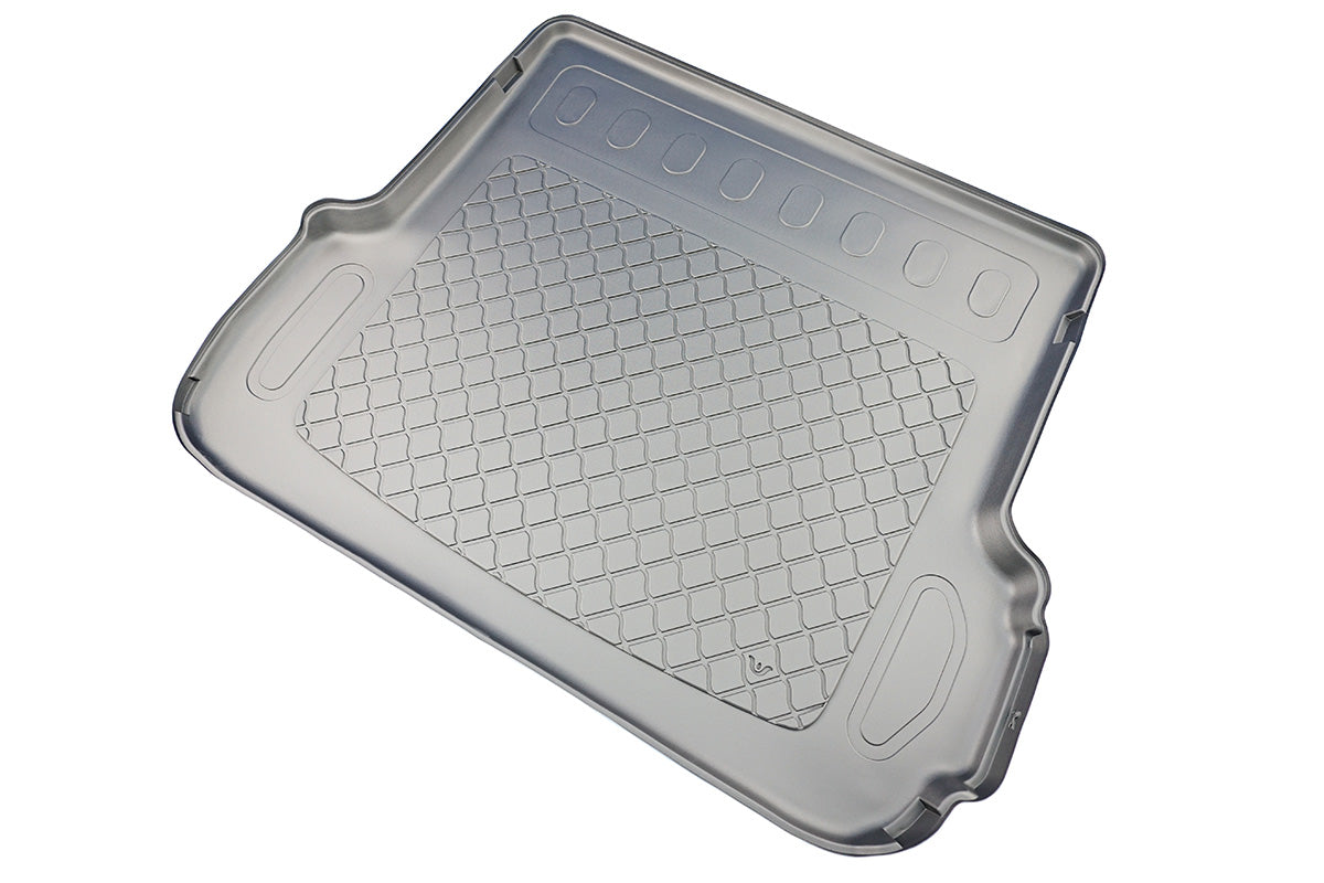 Kofferbakmat Subaru Outback (BT) stationwagon - 2021-heden - Guardliner (Past in versie met en zonder subwoofer)