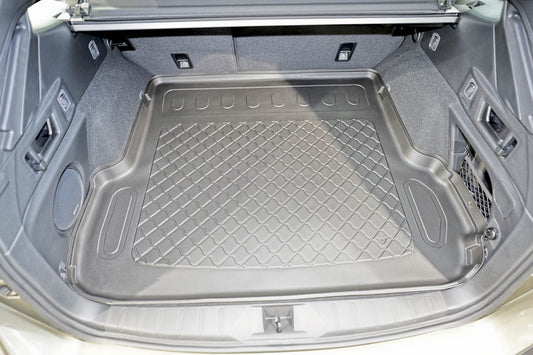 Kofferbakmat Subaru Outback (BT) stationwagon - 2021-heden - Guardliner (Past in versie met en zonder subwoofer)