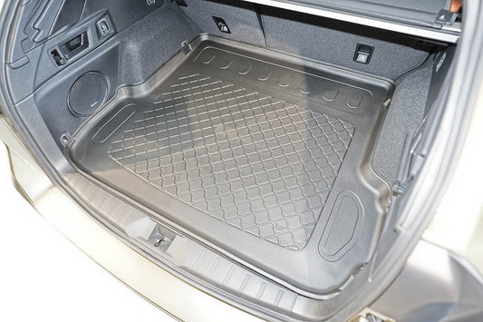Kofferbakmat Subaru Outback (BT) stationwagon - 2021-heden - Guardliner (Past in versie met en zonder subwoofer)