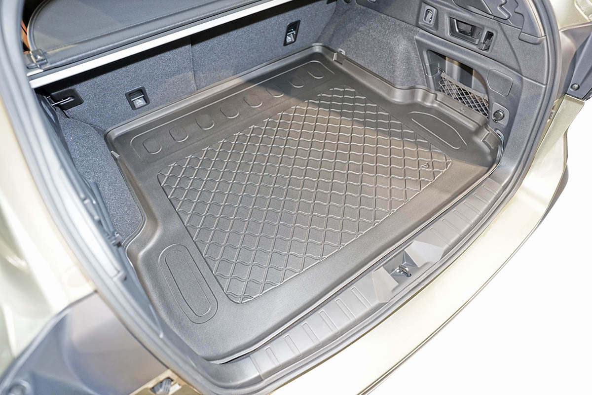 Kofferbakmat Subaru Outback (BT) stationwagon - 2021-heden - Guardliner (Past in versie met en zonder subwoofer)