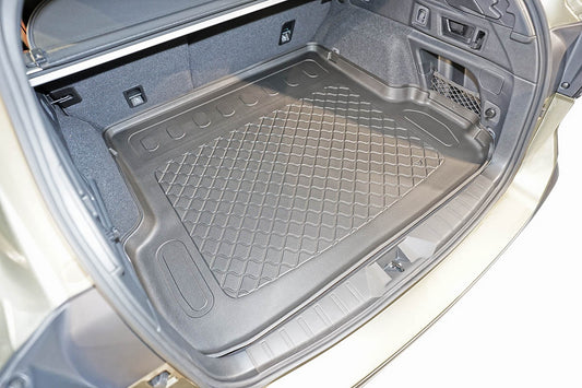 Kofferbakmat Subaru Outback (BT) stationwagon - 2021-heden - Guardliner (Past in versie met en zonder subwoofer)