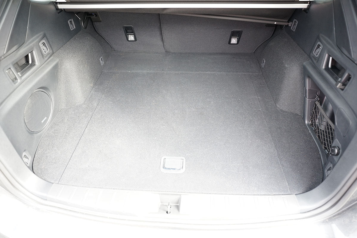 Kofferbakmat Subaru Outback (BT) stationwagon - 2021-heden - Guardliner (Past in versie met en zonder subwoofer)