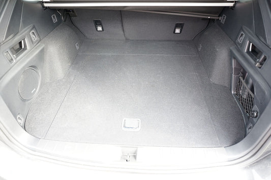 Kofferbakmat Subaru Outback (BT) stationwagon - 2021-heden - Guardliner (Past in versie met en zonder subwoofer)