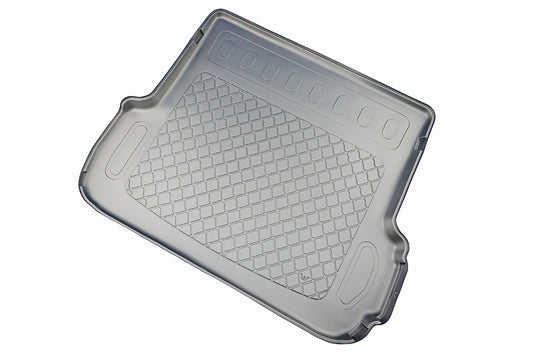 Kofferbakmat Subaru Outback (BT) stationwagon - 2021-heden - Guardliner (Past in versie met en zonder subwoofer)