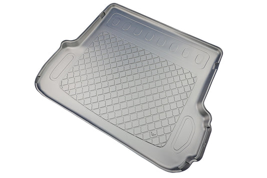 Kofferbakmat Subaru Outback (BT) stationwagon - 2021-heden - Guardliner (Past in versie met en zonder subwoofer)