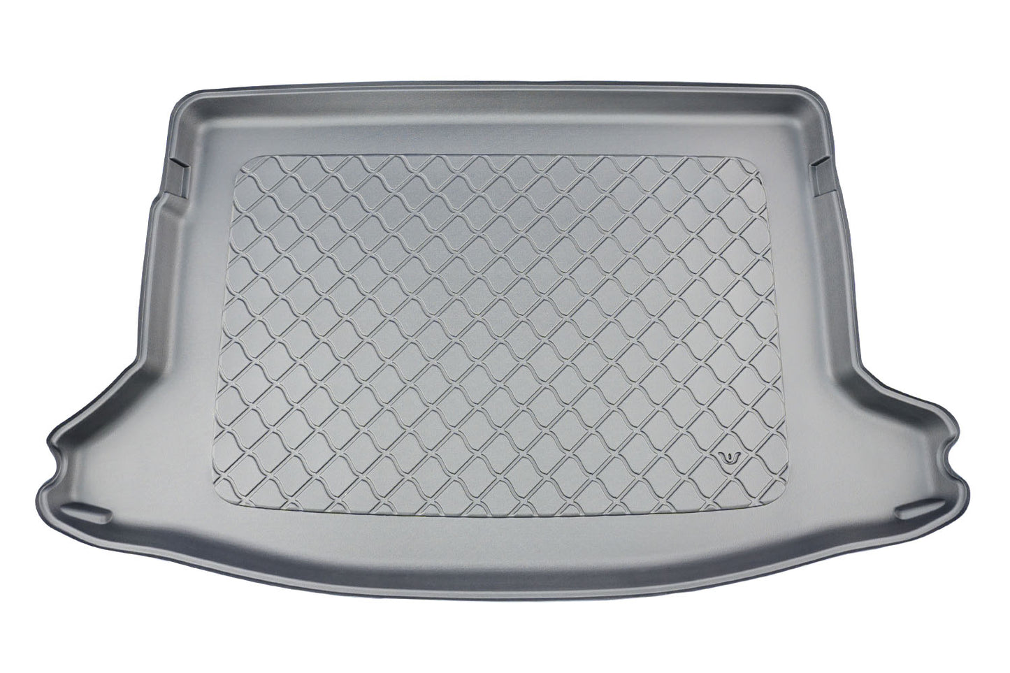 Kofferbakmat  Subaru Crosstrek e-Boxer 2024-heden - Guardliner