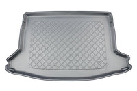 Kofferbakmat  Subaru Crosstrek e-Boxer 2024-heden - Guardliner