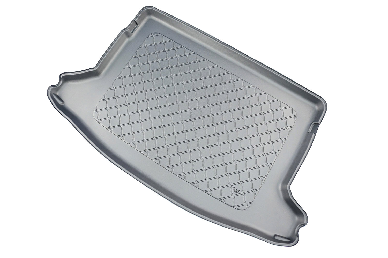 Kofferbakmat  Subaru Crosstrek e-Boxer 2024-heden - Guardliner