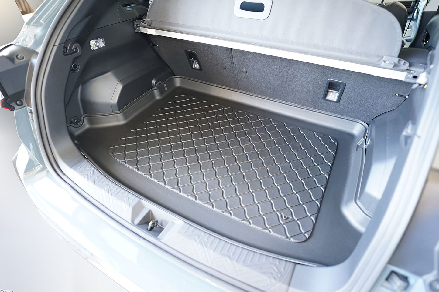 Kofferbakmat  Subaru Crosstrek e-Boxer 2024-heden - Guardliner