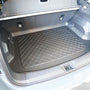 Kofferbakmat  Subaru Crosstrek e-Boxer 2024-heden - Guardliner