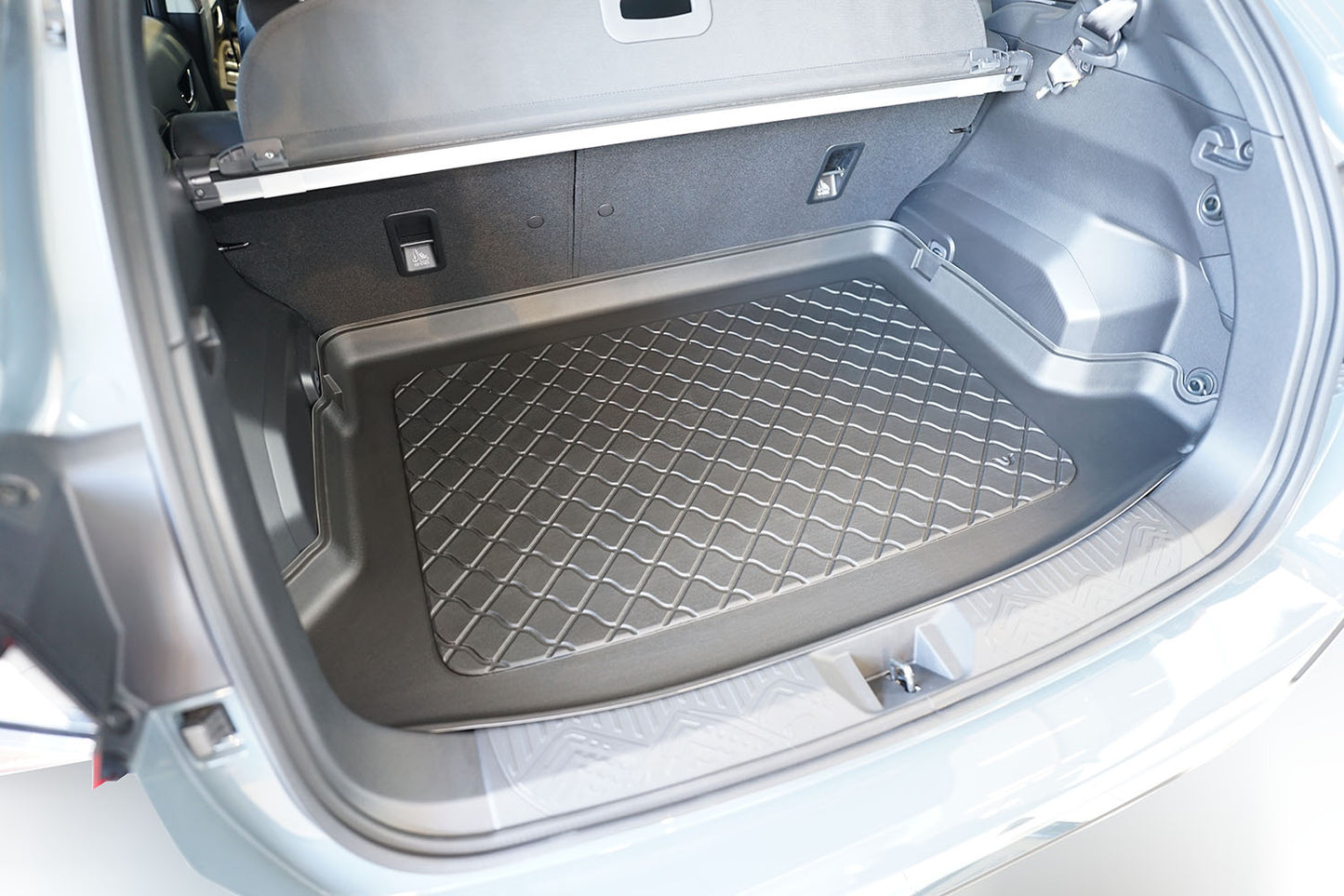 Kofferbakmat  Subaru Crosstrek e-Boxer 2024-heden - Guardliner