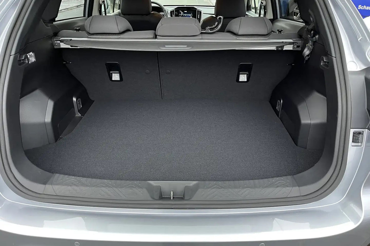Kofferbakmat  Subaru Crosstrek e-Boxer 2024-heden - Guardliner