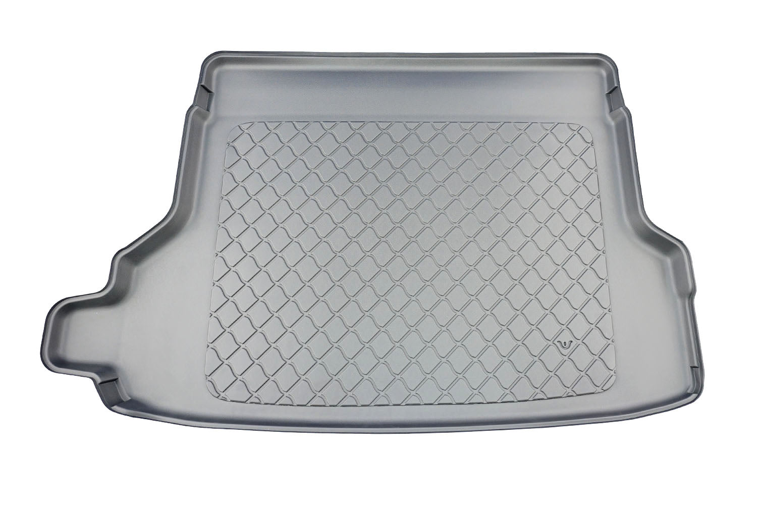 Kofferbakmat  Subaru Forester e-Boxer 2025-heden - Guardliner