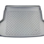 Kofferbakmat  Subaru Forester e-Boxer 2025-heden - Guardliner