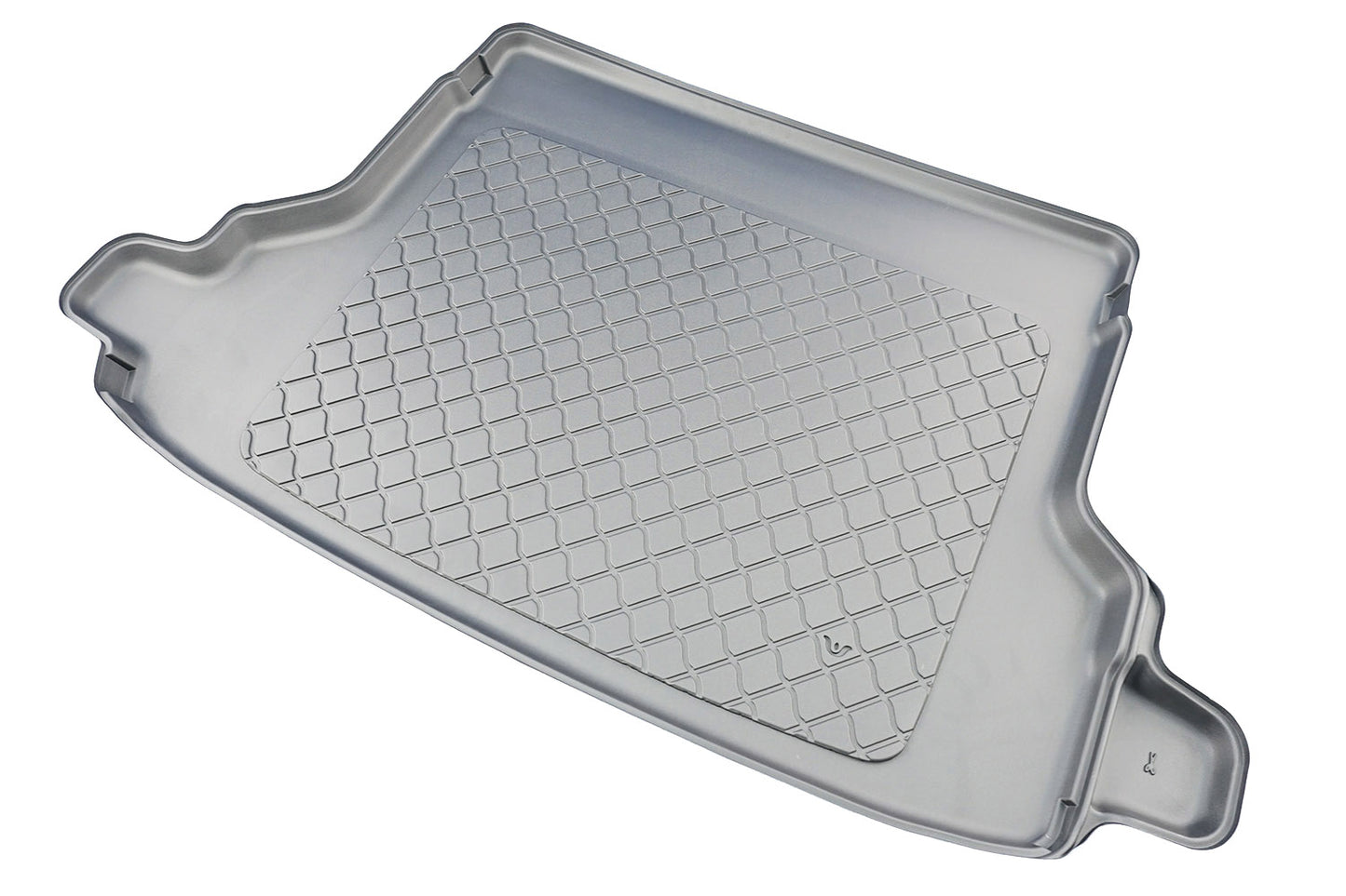 Kofferbakmat  Subaru Forester e-Boxer 2025-heden - Guardliner