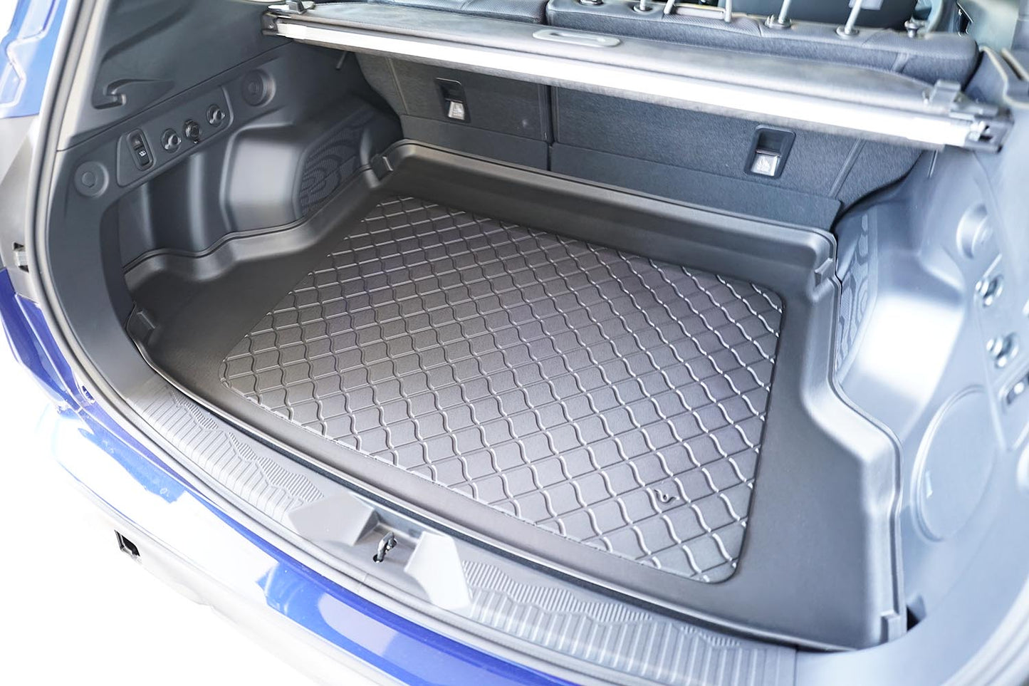 Kofferbakmat  Subaru Forester e-Boxer 2025-heden - Guardliner