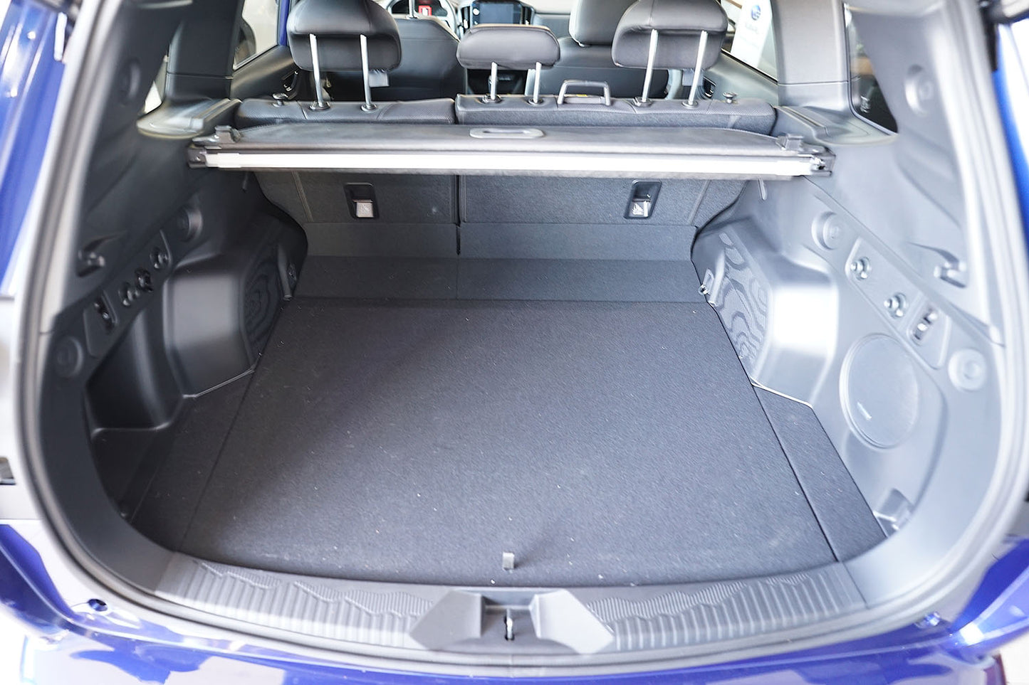 Kofferbakmat  Subaru Forester e-Boxer 2025-heden - Guardliner