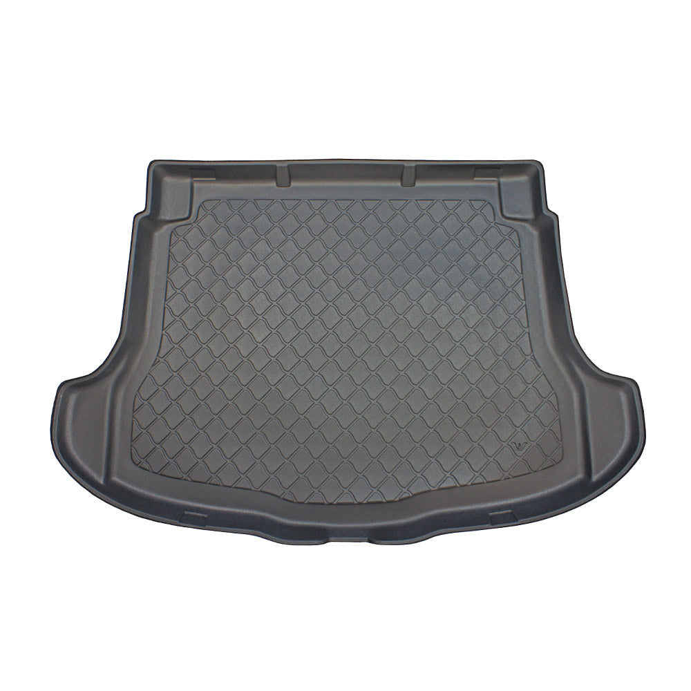 Kofferbakmat Honda CR-V SUV - 2007-2012 - Guardliner