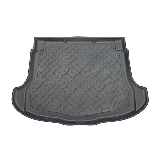 Kofferbakmat Honda CR-V SUV - 2007-2012 - Guardliner