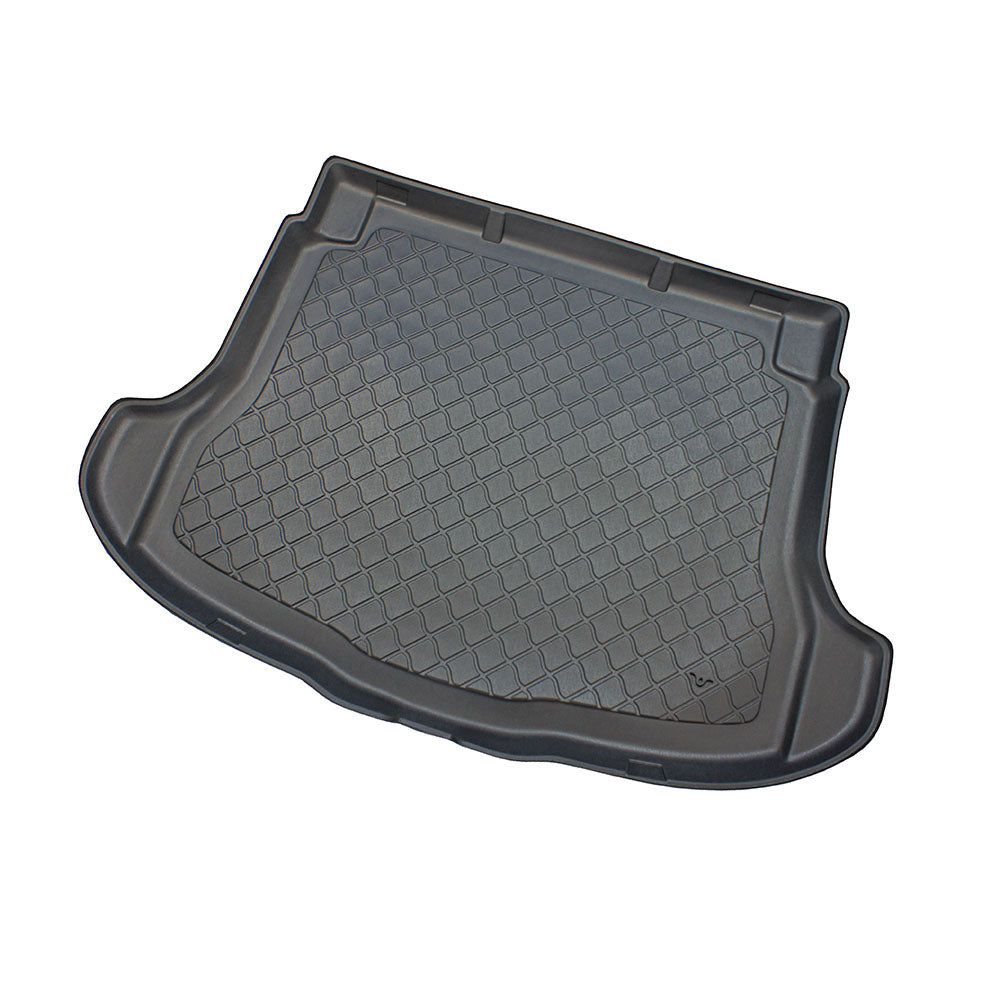 Kofferbakmat Honda CR-V SUV - 2007-2012 - Guardliner