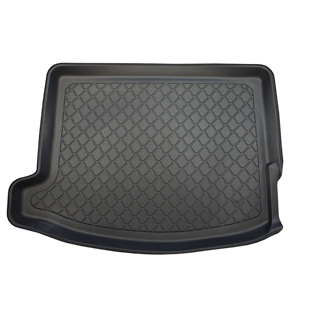Kofferbakmat Honda Civic Hatchback - 2012-2016 - Guardliner