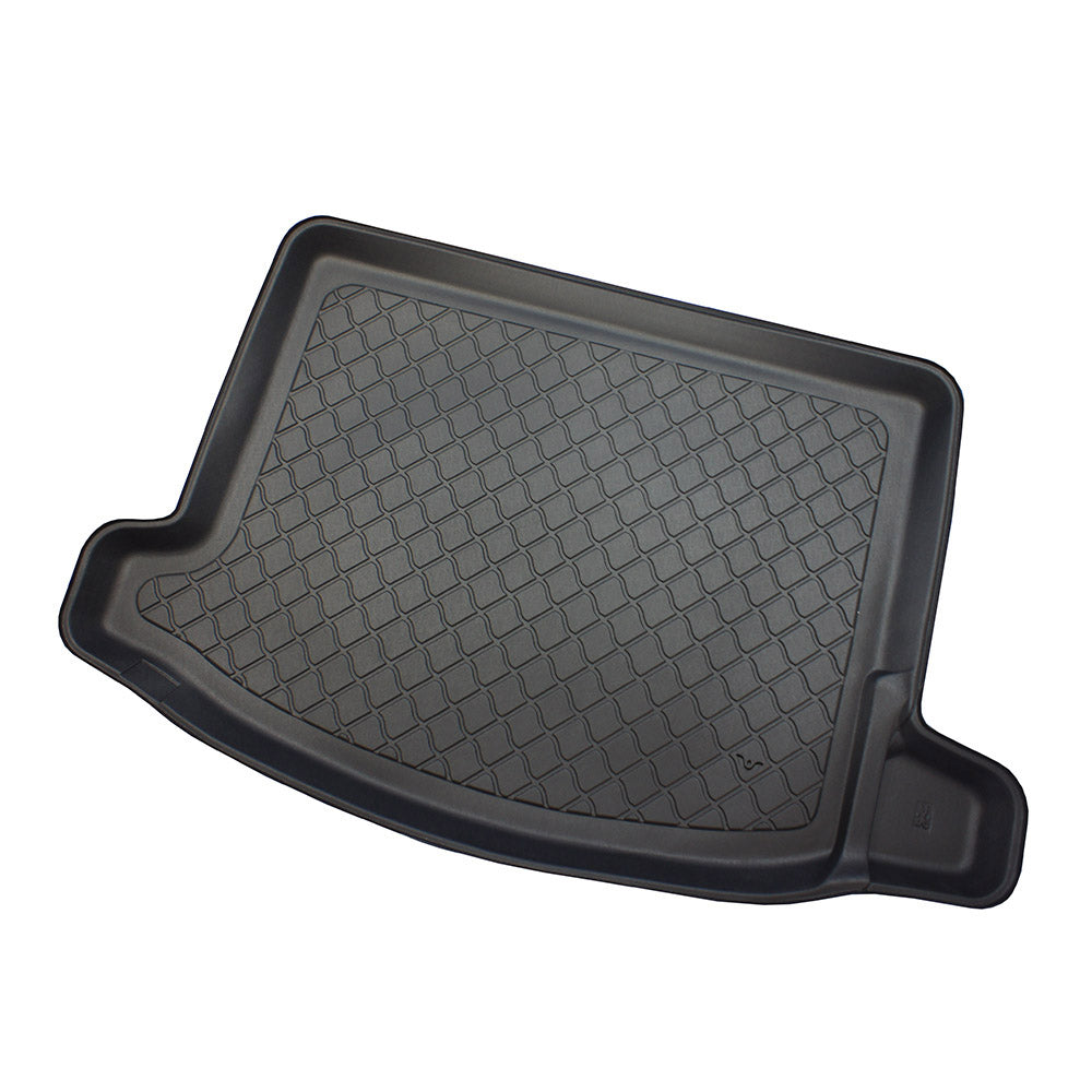 Kofferbakmat Honda Civic Hatchback - 2012-2016 - Guardliner