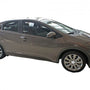 Kofferbakmat Honda Civic Hatchback - 2012-2016 - Guardliner