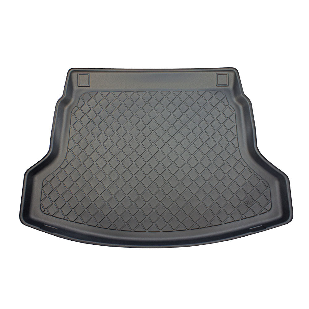 Kofferbakmat Honda CR-V SUV - 2012-2018 - Guardliner