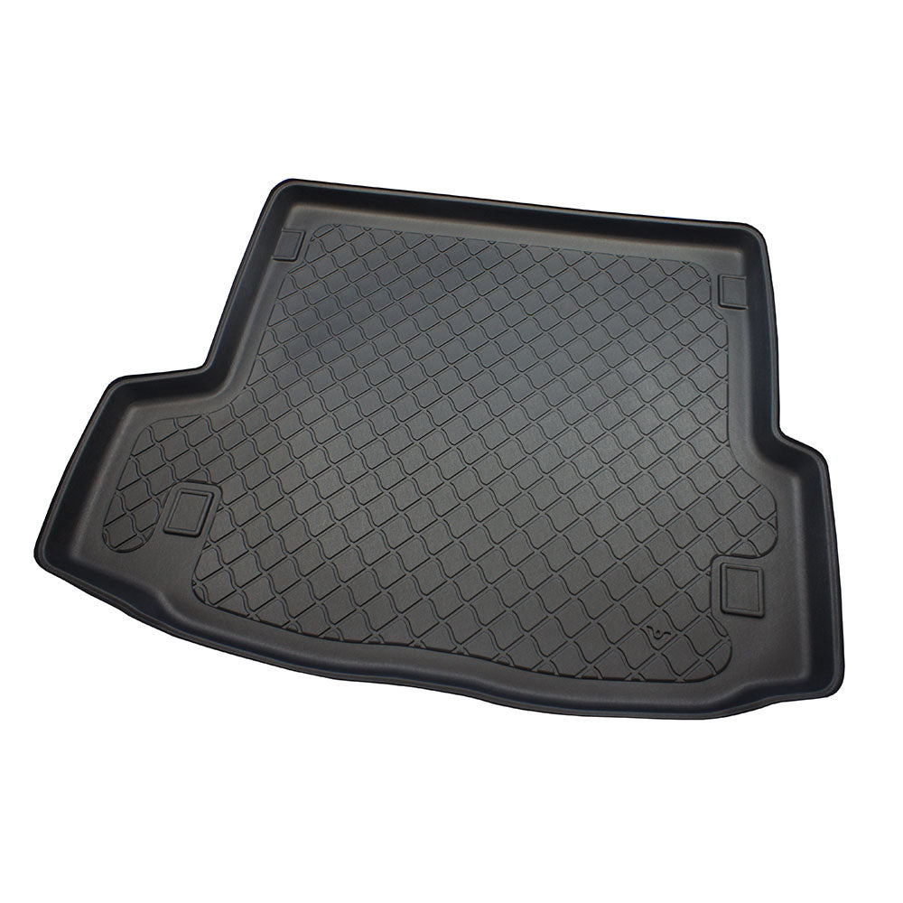 Kofferbakmat Honda Civic stationwagon - 2013-2021 - Guardliner