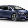 Kofferbakmat Honda Civic stationwagon - 2013-2021 - Guardliner
