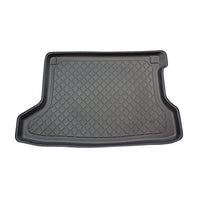 Kofferbakmat Honda HR-V SUV - 2015-2021 - Guardliner