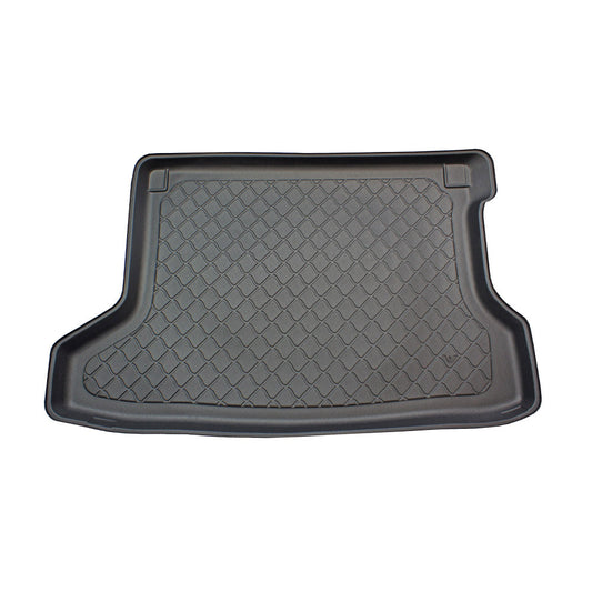 Kofferbakmat Honda HR-V SUV - 2015-2021 - Guardliner