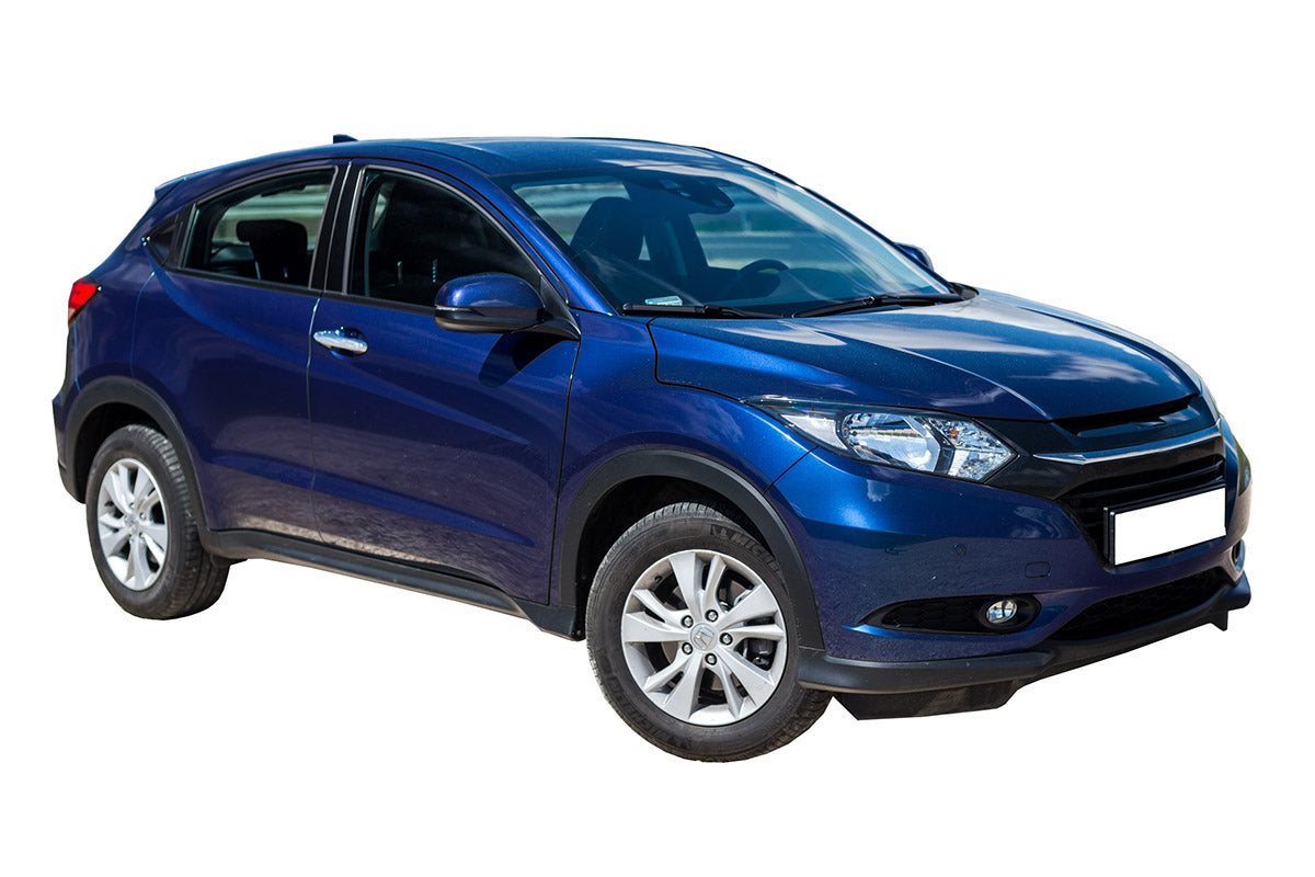 Kofferbakmat Honda HR-V SUV - 2015-2021 - Guardliner
