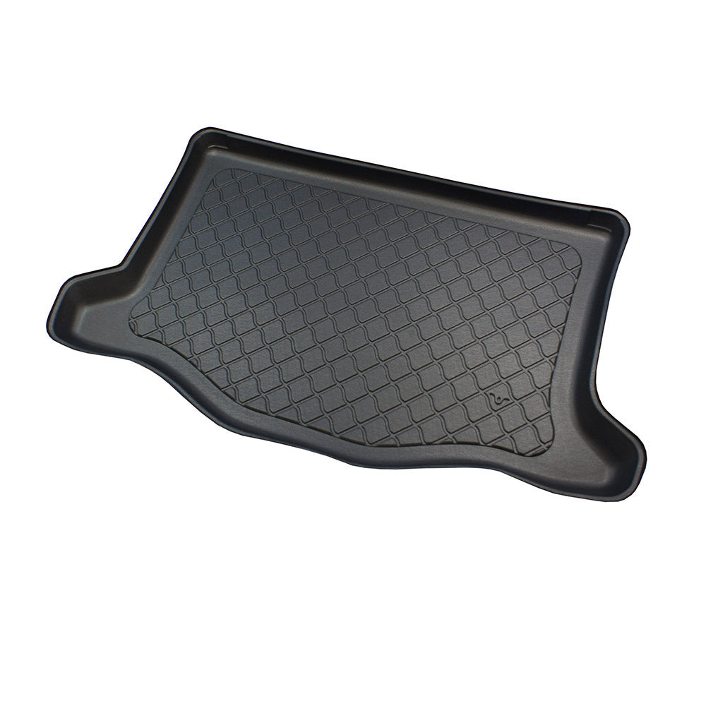 Kofferbakmat Honda Jazz Hatchback - 2015-2020 - Guardliner